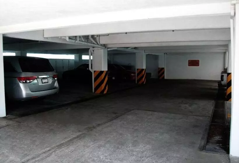 Fotos del hotel Ems Real De Boca:  13