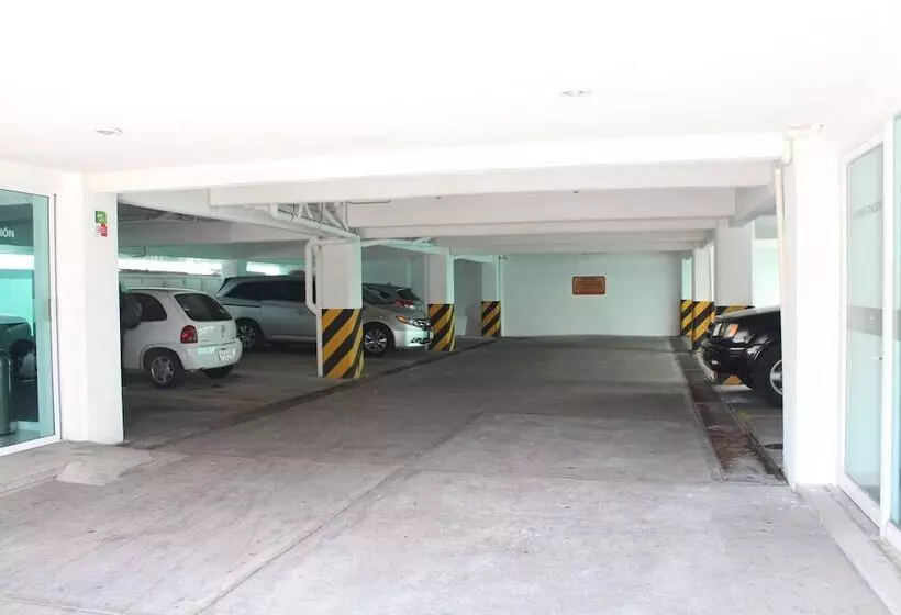 Fotos del hotel Ems Real De Boca:  6