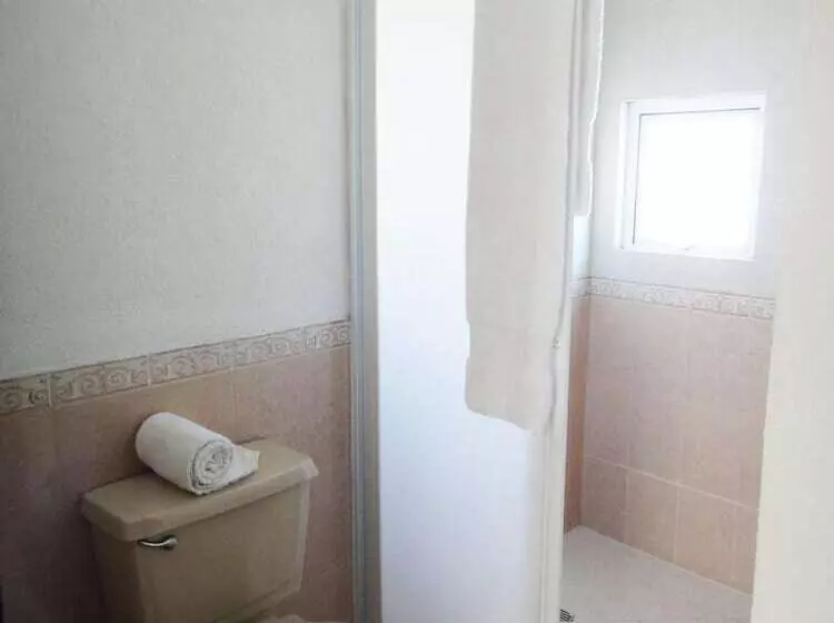 Fotos del hotel Ems Real De Boca:  5