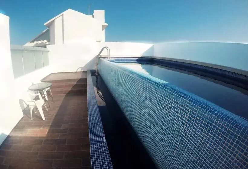 Fotos del hotel Ems Real De Boca:  22