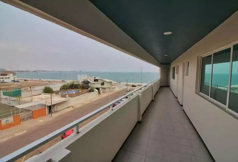 Fotos del hotel Ems Real De Boca:  7