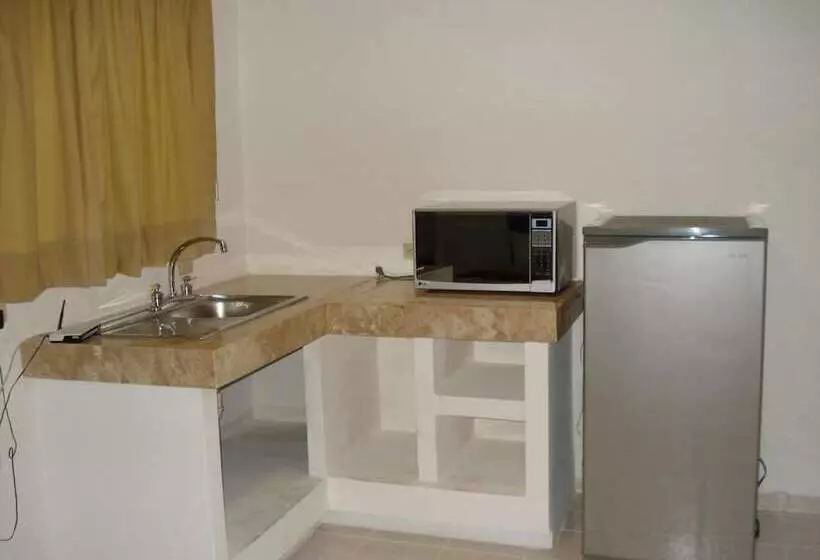 Fotos del hotel Ems Real De Boca:  4