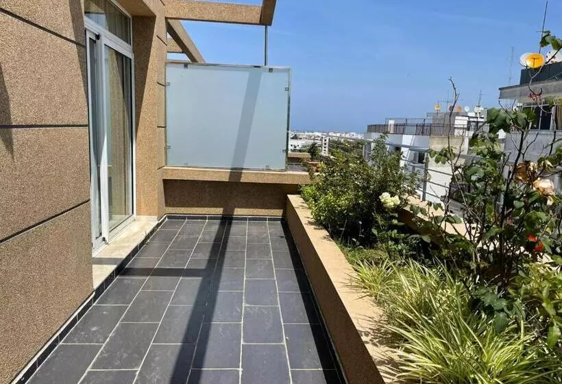 Fotos del hotel La Capitale:  7