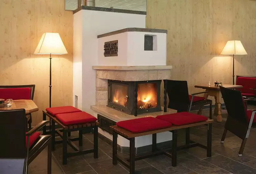 Fotos del hotel Sölderhof:  7