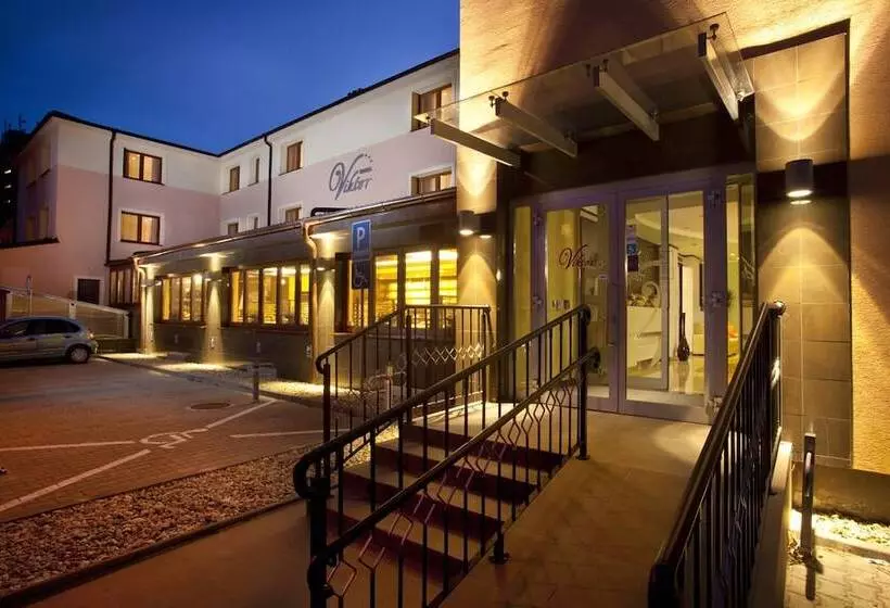 Fotos del hotel Viktor:  12