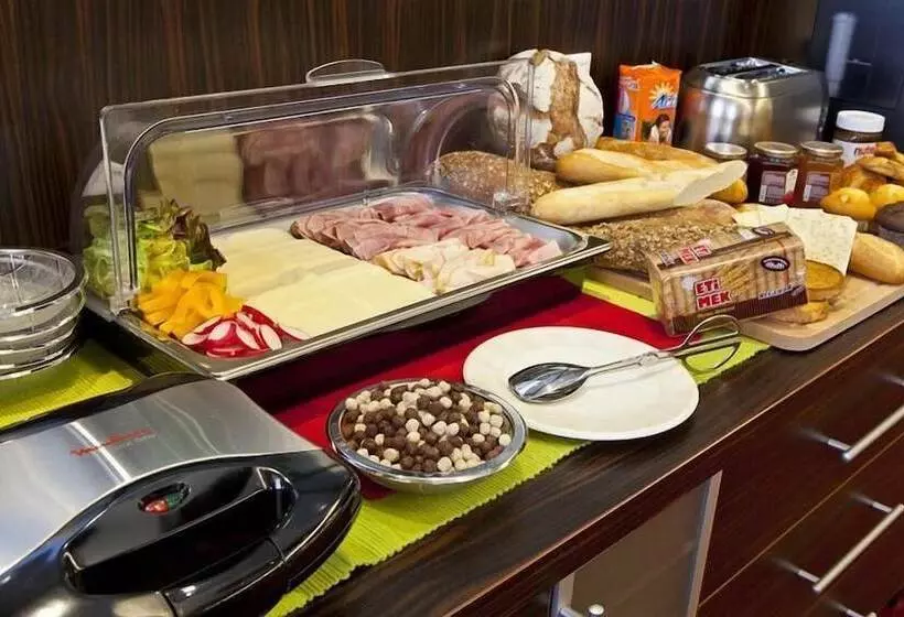 Fotos del hotel Viktor:  13