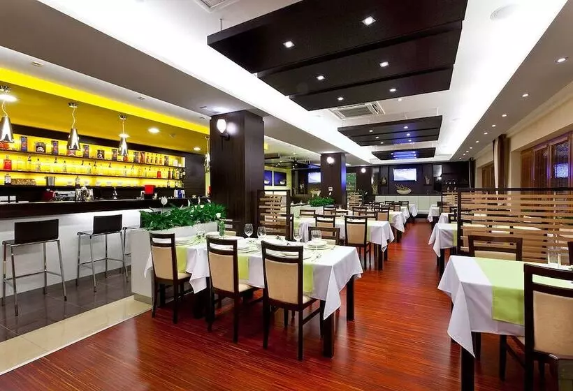 Fotos del hotel Viktor:  9