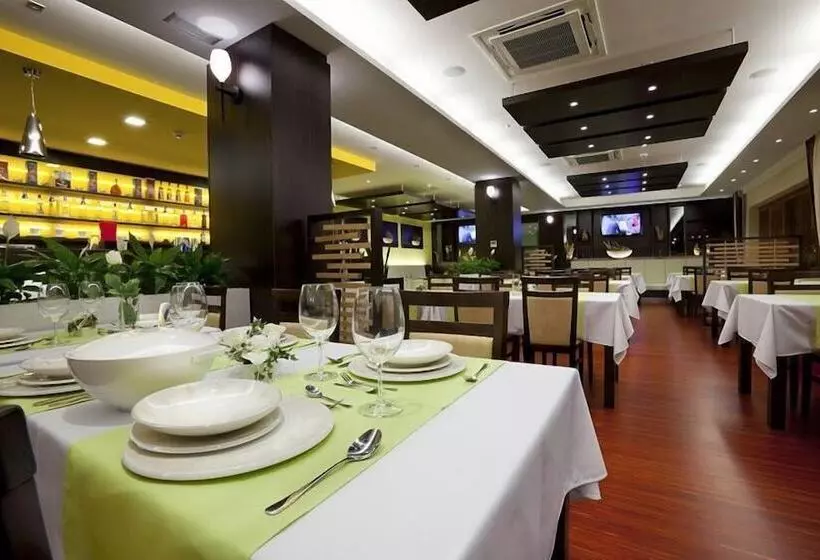 Fotos del hotel Viktor:  2