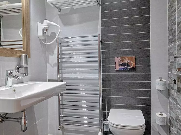 Fotos del hotel Viktor:  6