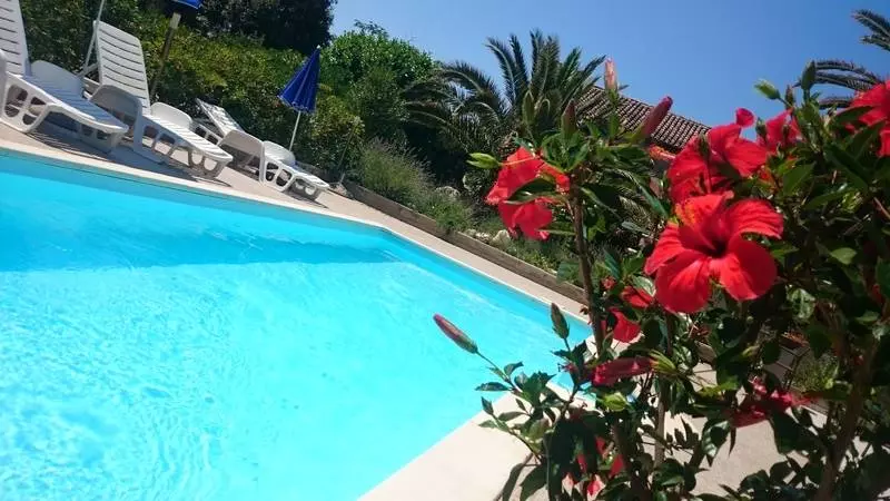 Fotos del hotel Villa Stari Dvor:  2