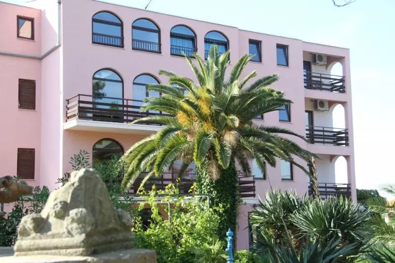 Fotos del hotel Villa Stari Dvor:  12