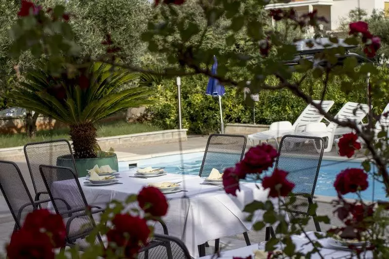 Fotos del hotel Villa Stari Dvor:  11