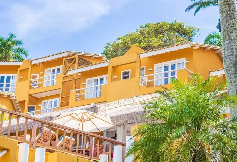 Fotos del hotel Bahiamarela Boutique  & Spa:  15