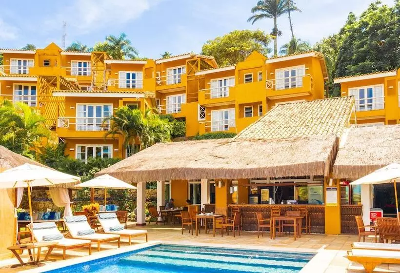 Bahiamarela Boutique  & Spa