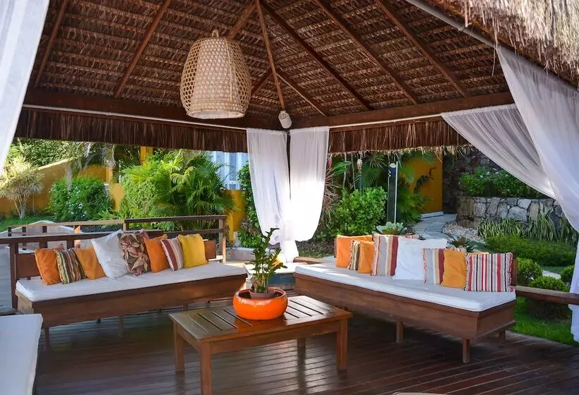 Fotos del hotel Bahiamarela Boutique  & Spa:  2