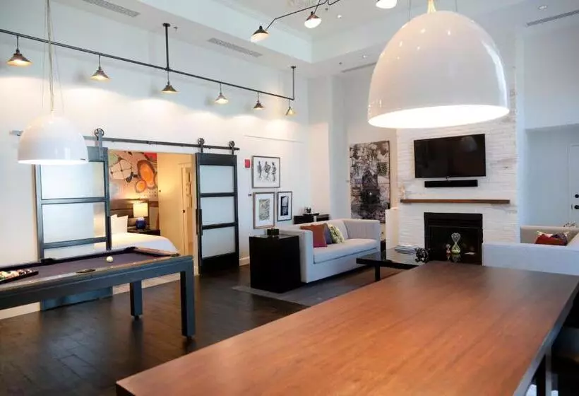 Fotos del hotel Boston Hotel Commonwealth:  24