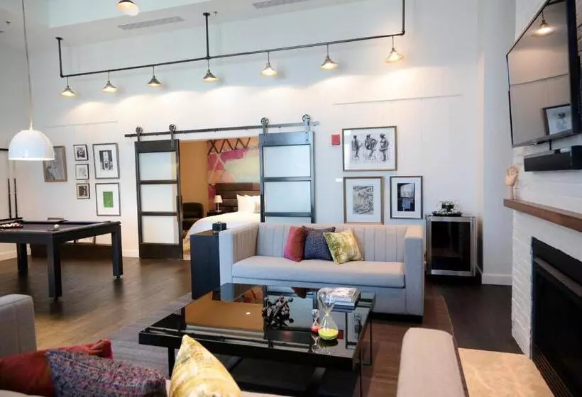 Fotos del hotel Boston Hotel Commonwealth:  21