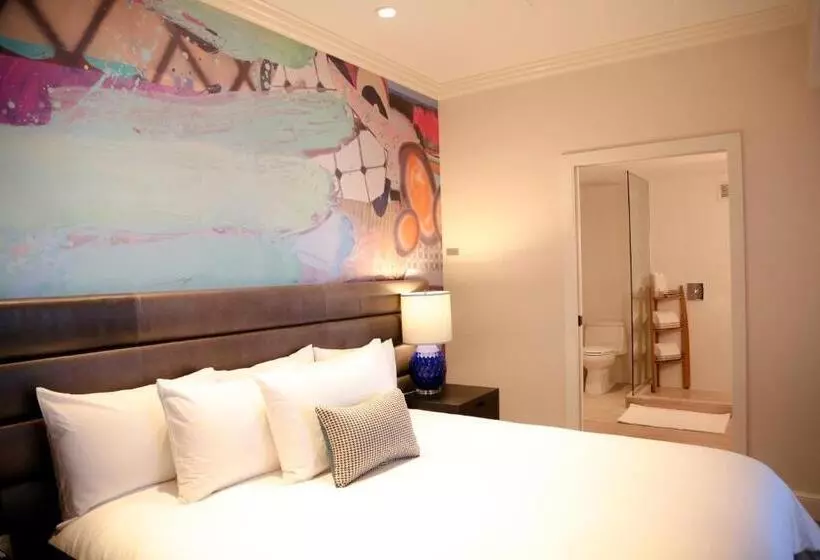 Fotos del hotel Boston Hotel Commonwealth:  19