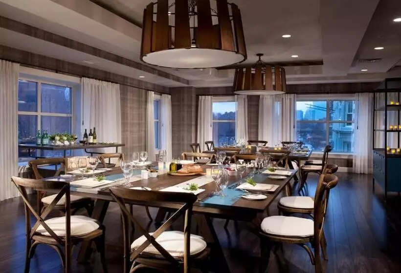 Fotos del hotel Boston Hotel Commonwealth:  12