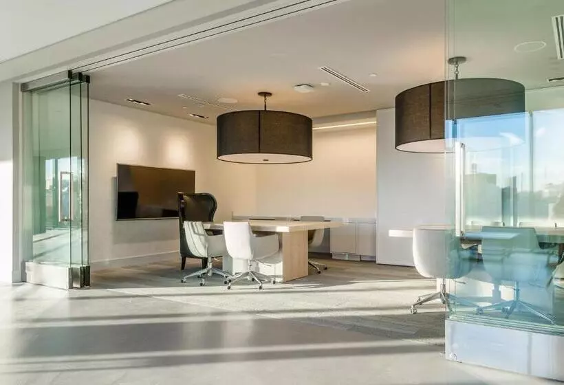 Fotos del hotel Boston Hotel Commonwealth:  3