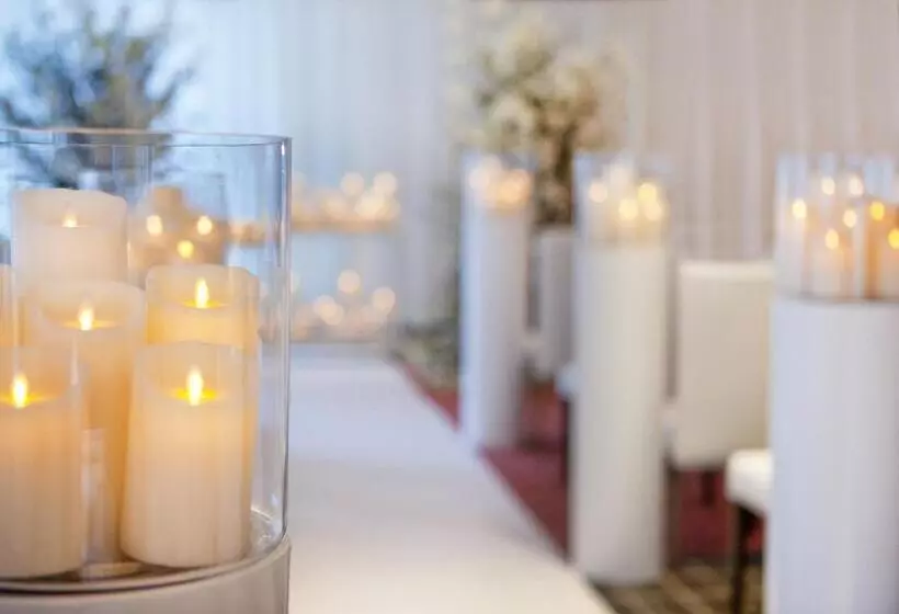 Fotos del hotel Boston Hotel Commonwealth:  16