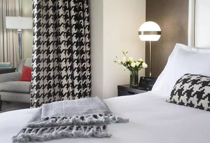 Fotos del hotel Boston Hotel Commonwealth:  17