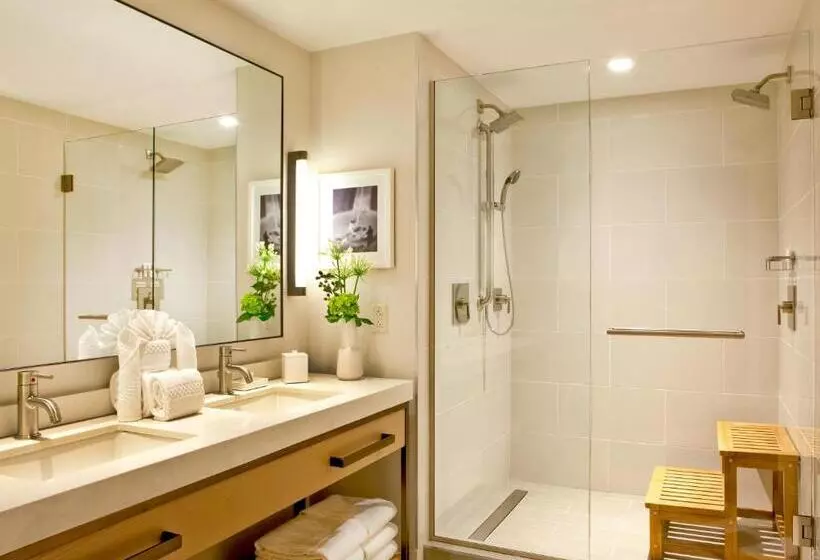 Fotos del hotel Boston Hotel Commonwealth:  8