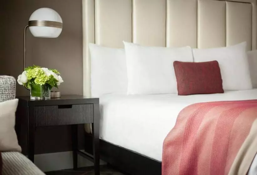 Fotos del hotel Boston Hotel Commonwealth:  23