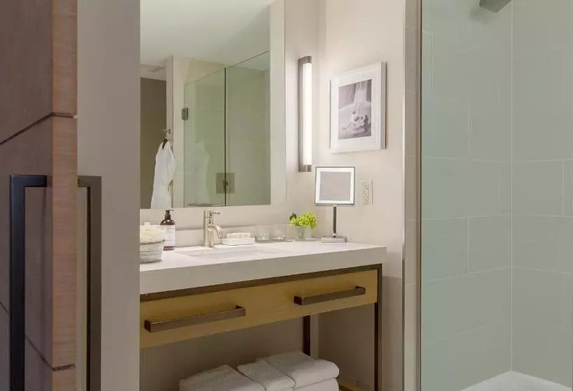 Fotos del hotel Boston Hotel Commonwealth:  15