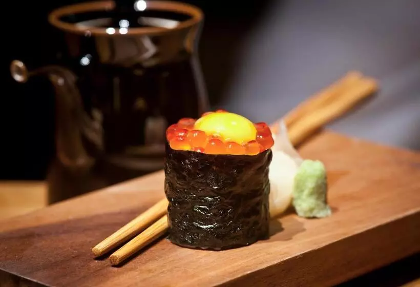 Fotos del hotel Boston Hotel Commonwealth:  18