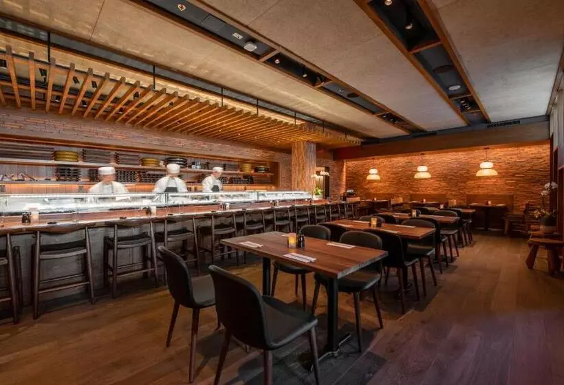 Fotos del hotel Boston Hotel Commonwealth:  5