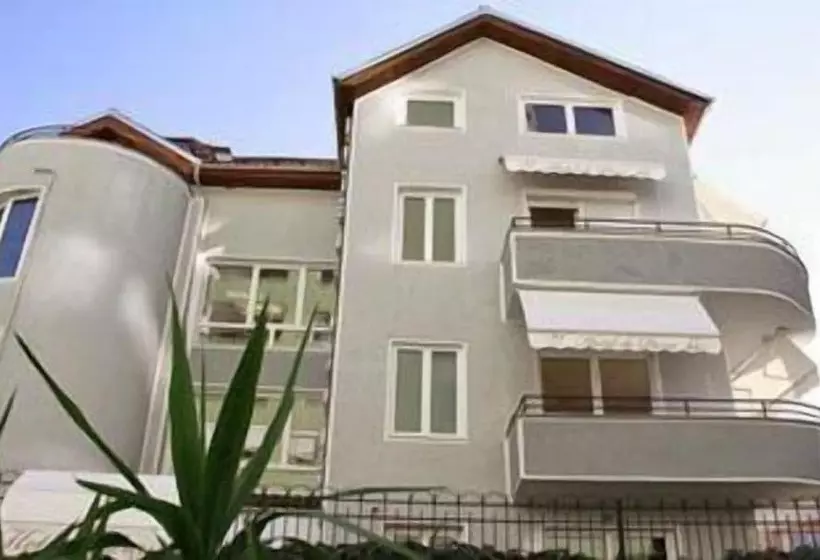 Fotos del hotel De Paris:  9