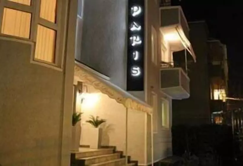 Fotos del hotel De Paris:  13