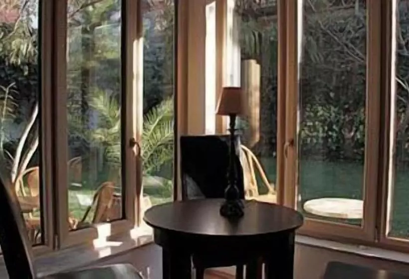 Fotos del hotel De Paris:  15