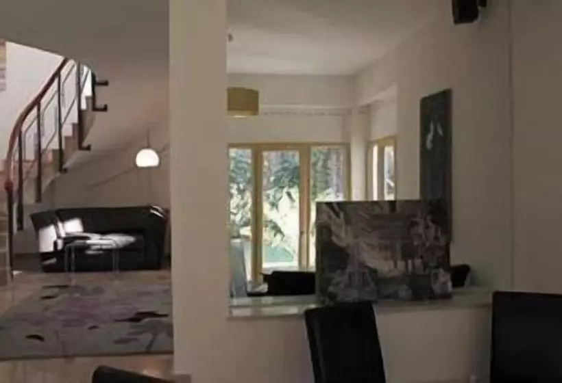 Fotos del hotel De Paris:  19