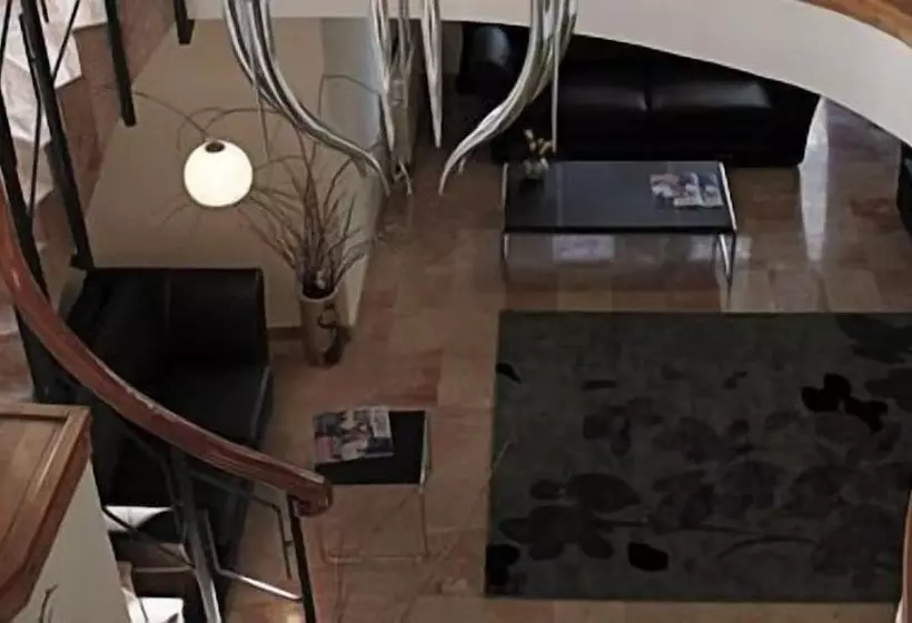 Fotos del hotel De Paris:  14