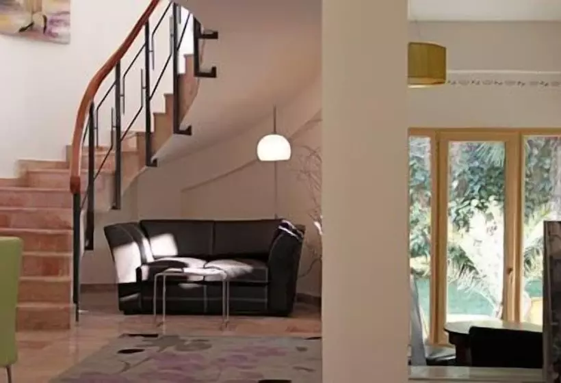 Fotos del hotel De Paris:  16