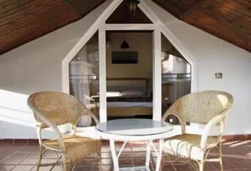 Fotos del hotel De Paris:  5