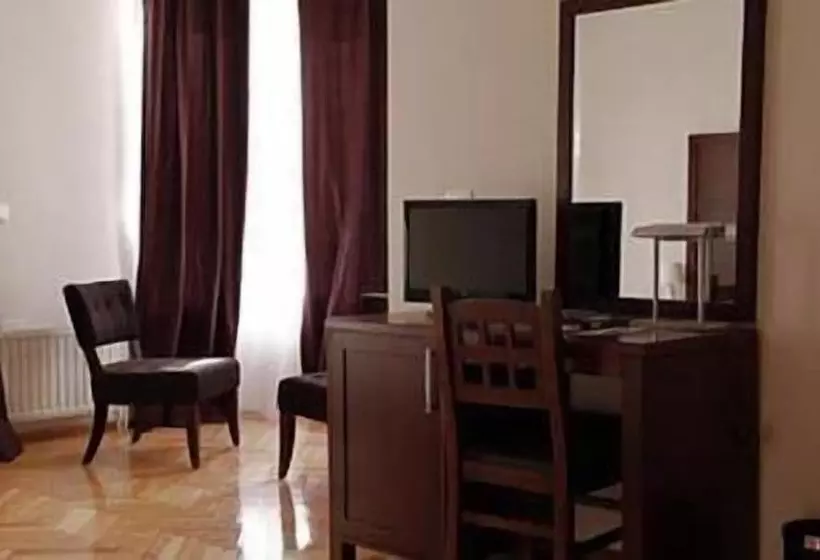 Fotos del hotel De Paris:  2