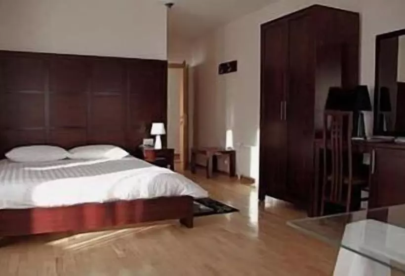 Fotos del hotel De Paris:  7