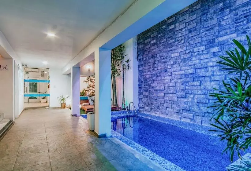 Fotos del hotel Eclipse Mérida:  3