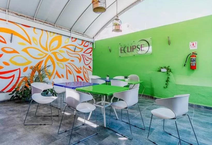 Fotos del hotel Eclipse Mérida:  5