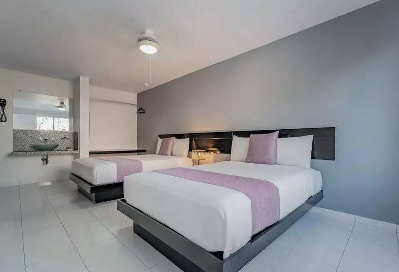 Fotos del hotel Eclipse Mérida:  24