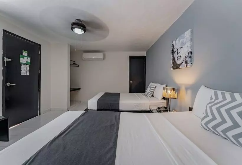 Fotos del hotel Eclipse Mérida:  23