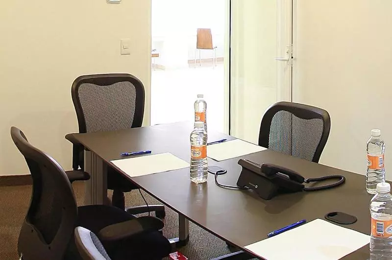 Fotos del hotel One Xalapa Las Animas:  22