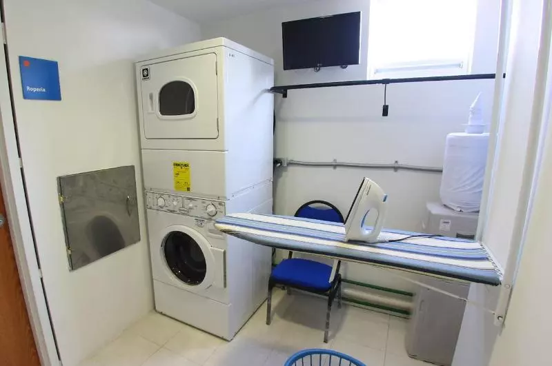 Fotos del hotel One Xalapa Las Animas:  7