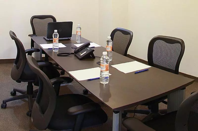 Fotos del hotel One Xalapa Las Animas:  6