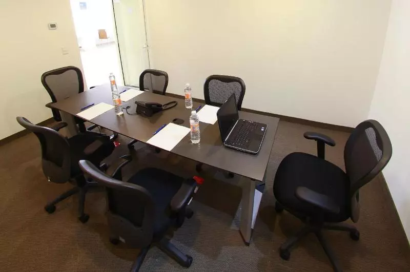 Fotos del hotel One Xalapa Las Animas:  25