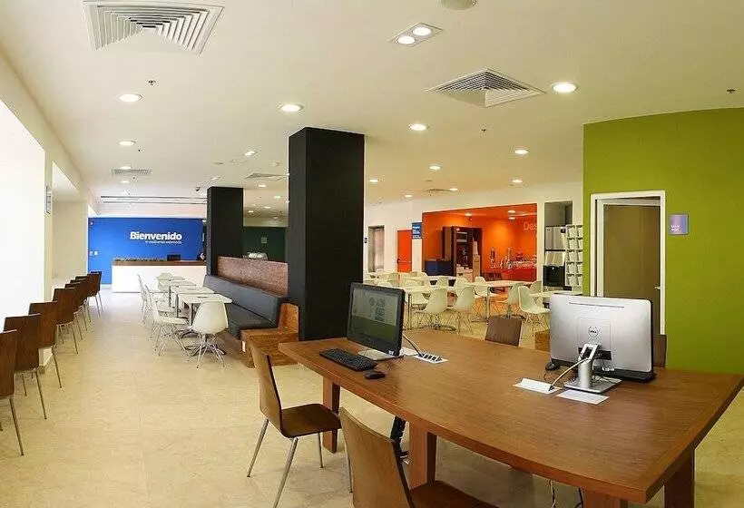 Fotos del hotel One Xalapa Las Animas:  21