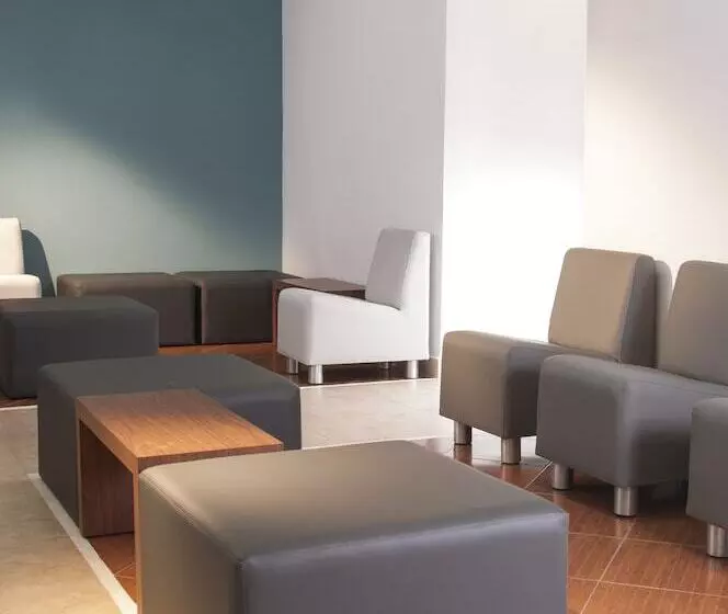 Fotos del hotel One Xalapa Las Animas:  3